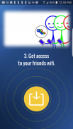 WYFI Connect screenshot 2