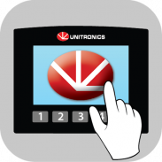 Unitronics’ Remote Operator screenshot 5