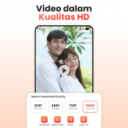 Pengunduh video - Video saver screenshot 10