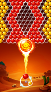 Bubble Shooter Jelly screenshot 1