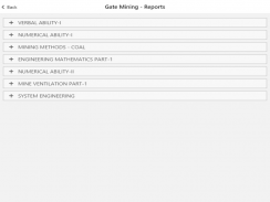 Mine Portal - Mining Solution screenshot 5