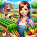 Farm Fest : фермерски игри