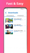 Video Downloader 2020 - Video Downloader app screenshot 0