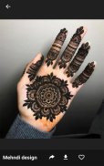 Dulhan Mehndi Designs 2020 screenshot 12