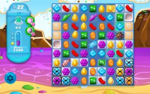Download Candy Crush Soda Saga APK 1.258.1 for Android 