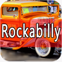 Rockabilly Wave Rock And Roll Icon