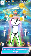 Dancing Queen: Club Puzzle screenshot 6