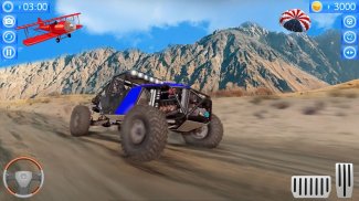 perlumbaan kere buggy off road screenshot 2