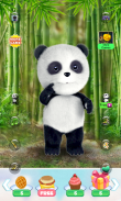 Talking Panda screenshot 6