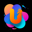UV Video - Short Video App Icon