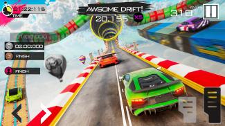 Car Driving Game-Car Games 3D screenshot 0