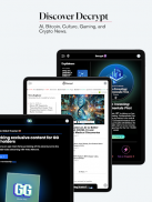 Decrypt -Bitcoin & crypto news screenshot 3
