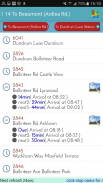 Ireland / Dublin Bus Realtime screenshot 4