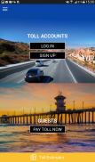 The Toll Roads screenshot 5