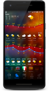 3D EARTH - weather forecast screenshot 6