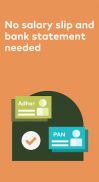Tala - Instant Loans screenshot 3