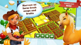 My Free Farm 2 screenshot 10
