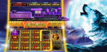Cashman Casino:ฟรี Slots ป๊อกเด้ง เก้าเก เกมไพ่รวม screenshot 3