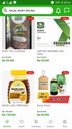 HALAL MART ONLINE TANGERANG screenshot 5