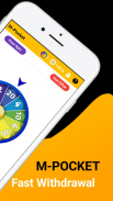 CashMax - Spin and Earn Money screenshot 2