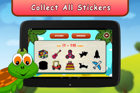 Kids Math - Count, Add, Subtra screenshot 15