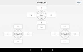 Shaft Alignment Demo screenshot 7