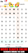 Find the words puzzle screenshot 1