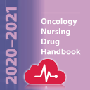 Oncology Nursing Drug Handbook Icon