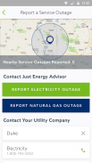 Energy Advisor screenshot 1