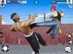 Karate Fighter: Fighting Games screenshot 23