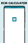 Rcm Commission Calculator screenshot 3
