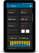 Solar Home - PV Solar Rooftop screenshot 13