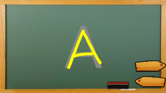 Learn Alphabet screenshot 5