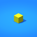 Qube Icon