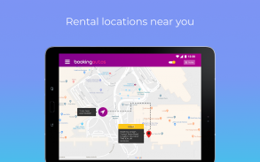 Bookingautos – Rent-a-car screenshot 10