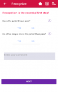 Essential Pain Management 2.0 screenshot 4