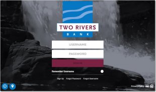 2 Rivers Bank screenshot 6