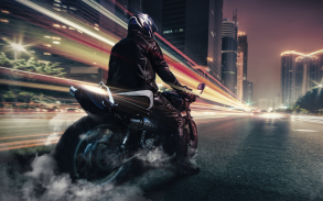 Moto Race 3D: Street Bike Racing Simulator 2018 screenshot 22