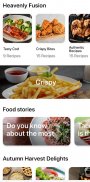 Receitas de airfryer screenshot 3