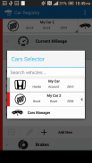 CarG - Car Management screenshot 6