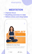 Shilpa Shetty - Yoga, Fitness, Exercise & Diet screenshot 10