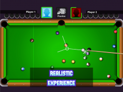 Billiard Kings screenshot 1