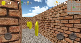 Maze World 3D screenshot 5