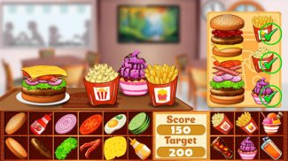 Fast Food Cooking Game Offline screenshot 3