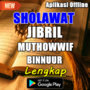 SHOLAWAT JIBRIL MUTHOWWIF BINNUUR