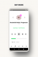 ရေဒီယိုဂျာမနီ: Player Radio FM screenshot 0