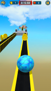 Run Ball screenshot 1