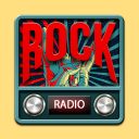 Рок музыка онлайн - Rock Music Icon