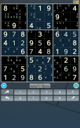 Sudoku - ปริศนาสมองคลาสสิก screenshot 16