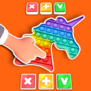 Fidget Master 3D - Collect & Trade Toys - Baixar APK para Android | Aptoide